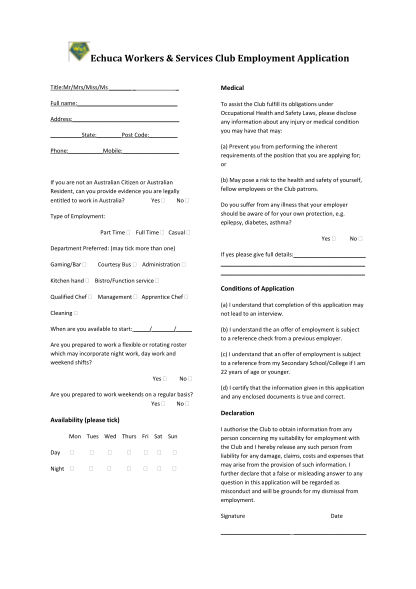 503848509-echuca-workers-amp-services-club-employment-application