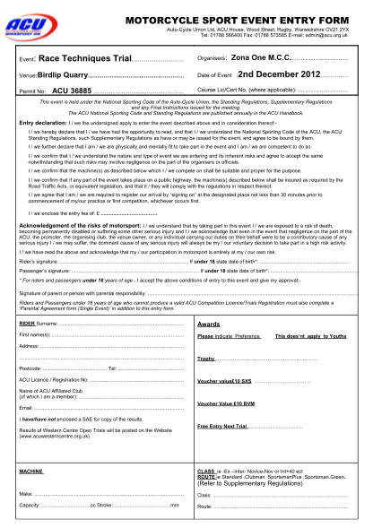 503868494-motorcycle-sport-event-entry-form-acu-western-centre-acuwesterncentre-org