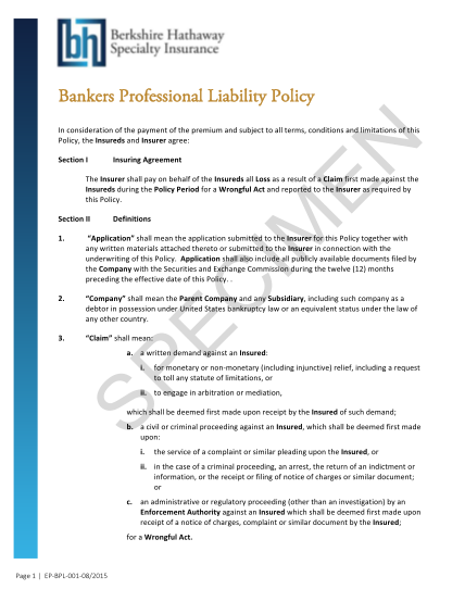 503939997-ep-bpl-001-082015-bankers-professional-liability-policy-formdocx