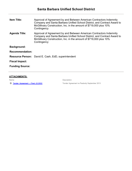 504122238-approval-of-agreement-by-and-between-american-contractors-indemnity-company-and-santa-barbara-unified-school-district-and-contract-award-to-mcgillivary-construction-inc-in-the-amount-of-719000-plus-10-contingency