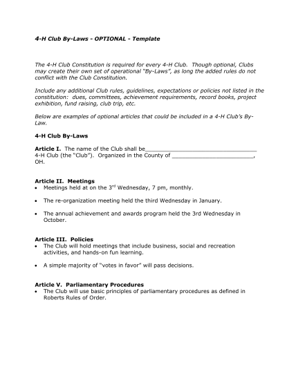 18-club-bylaws-template-free-to-edit-download-print-cocodoc