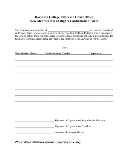 50469403-new-member-bill-of-rights-confirmation-form-davidson-college-www2-davidson
