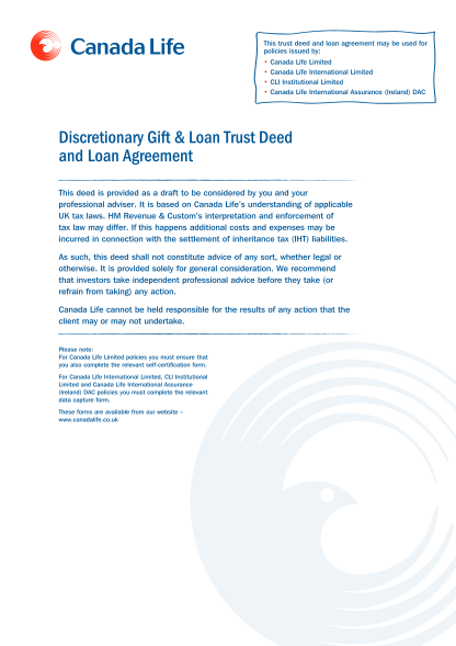 504767827-discretionary-gift-amp-loan-trust-deed-and-loan-canada-life-documents-canadalife-co