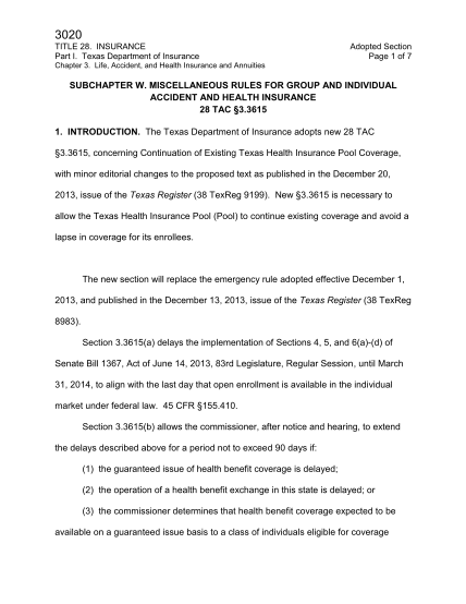 504839894-miscellaneous-rules-for-group-and-individual-tdi-texas