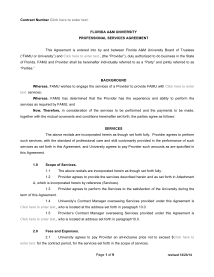 504888856-professional-services-agreement-template-revised-12232014docx-famu