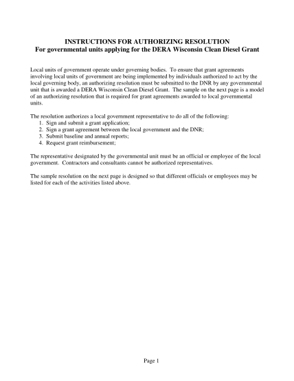 504899353-wisconsin-clean-diesel-grant-authorizing-resolution-template-and-instructions-clean-diesel-grant-program-dnr-wi