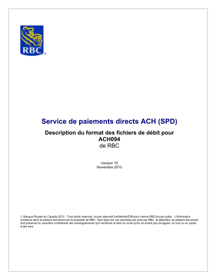 505019804-rbc-s-automated-clearing-house-ach-credit-file-format-specifications-for-payment-distribution-service