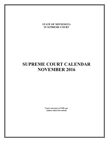 505036599-supreme-court-calendar-mncourts
