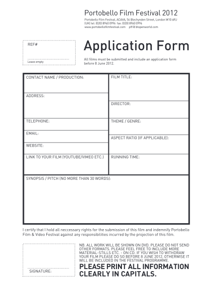 50513922-application-form-portobello-film-festival