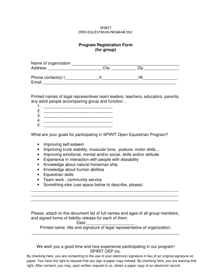 505342330-program-registration-form-for-group-spirit-open-equestrian-spiritequestrian