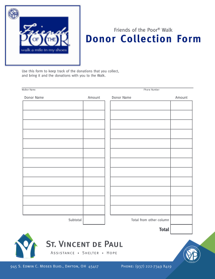 50550820-donor-collection-form-st-vincent-de-paul-dayton-stvincentdayton