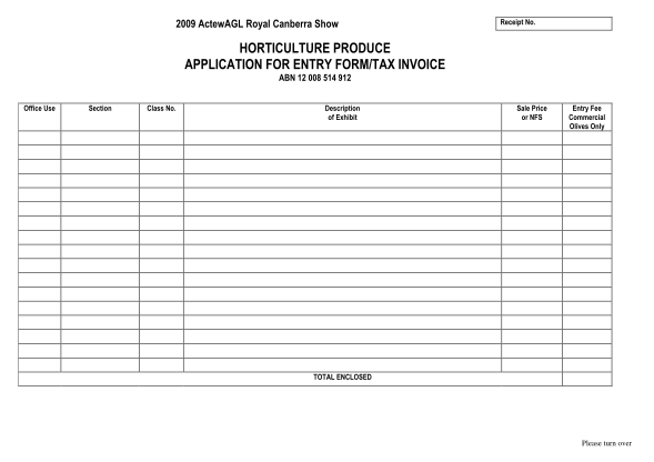 50566511-horticulture-produce-application-for-entry-formtax-invoice