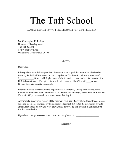 505941716-ira-rollover-letter-from-donor-to-taft-taftschool-planyourlegacy