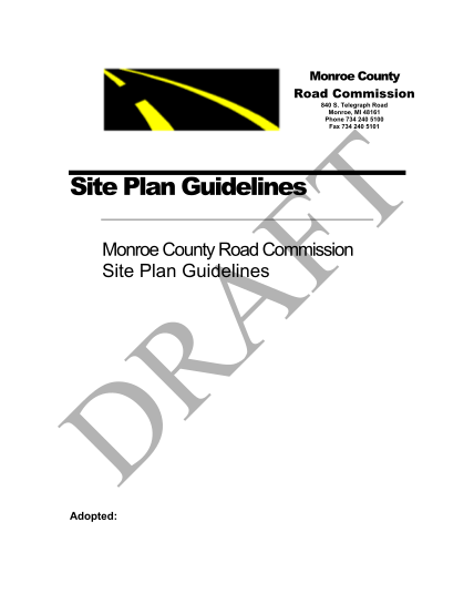 506019330-site-plan-guidelines-monroe-county-road