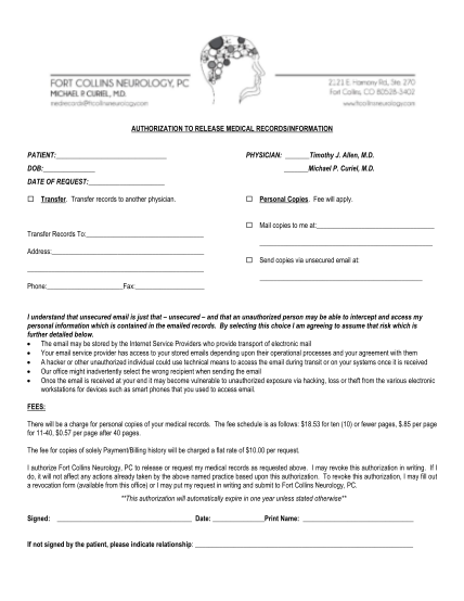 506184913-medical-records-release-form-fort-collins-neurology-pc