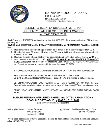506408690-2017-senior-veteran-property-tax-exemption-haines-borough