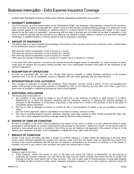 24 Indemnity Form Meaning Free To Edit Download And Print Cocodoc 8590