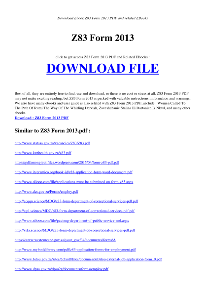 506543317-z83-form-2013pdf-and-related-books-z83-form-2013pdf-and-related-books-within-esy