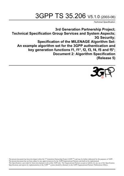50663563-0-2003-06-technical-specification-3rd-generation-partnership-project-arib-or