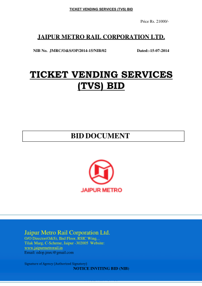 506661241-ticket-vending-services-tvs-bid-jaipurmetrorailin