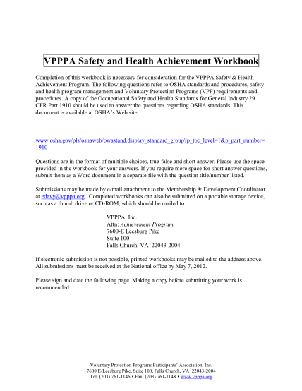 50684262-vpppa-safety-and-health-achievement-workbook-hanford-site-hanford