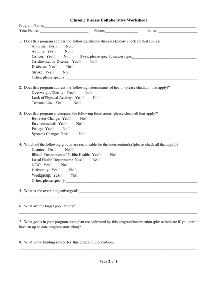 506900069-chronic-disease-collaborative-worksheet-chronicdisease