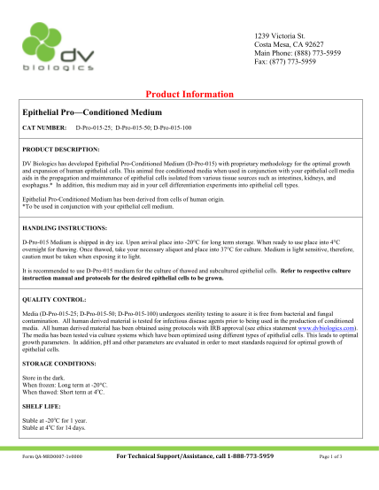 507121463-d-pro-015-epithelial-pro-conditioned-media-form-qa-mrd0007-1v0000doc