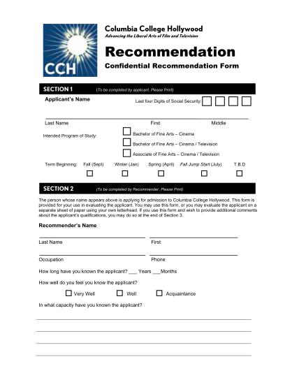 50723520-fillable-columbia-college-hollywood-letter-of-recommendation-form-columbiacollege