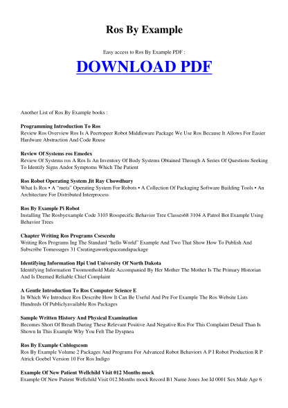 507480514-ros-by-examplepdf-and-related-books-ros-by-examplepdf-and-related-books-tolife-esy