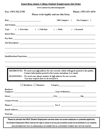 50770029-srjc-job-order-formdoc-santarosa