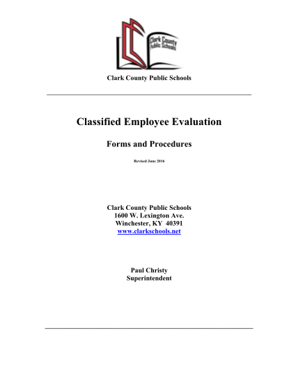 507812240-classified-employee-evaluation-clark-county-public-schools-www2-clark-kyschools
