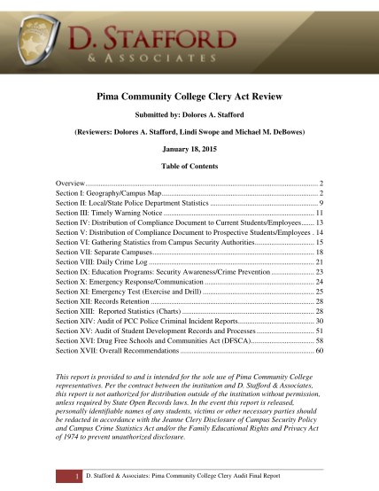 507841365-pima-community-college-clery-act-review-pima
