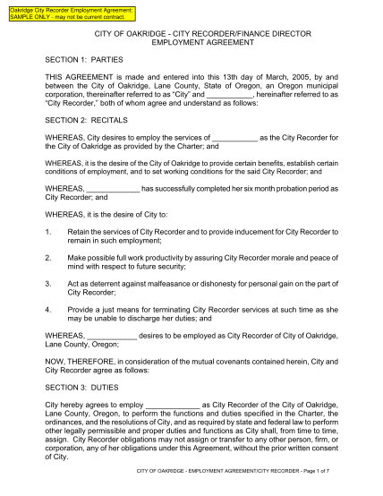 507872091-oakridge-city-recorder-employment-agreement