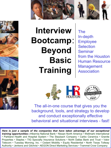 50796969-interview-bootcamp-beyond-basic-training-the-in-depth-employee-selection-seminar-from-the-houston-human-resource-management-association-the-all-in-one-course-that-gives-you-the-background-tools-and-strategy-to-develop-and-conduct
