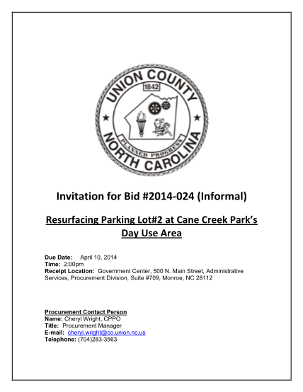 508108691-2014-024-resurfacing-parking-lot-2-at-cane-creek-union-county-co-union-nc