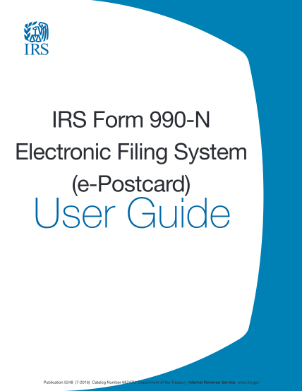 508193367-publication-5248-7-2016-irs-form-990-n-electronic-filing-system-e-postcard-user-guide-tbp