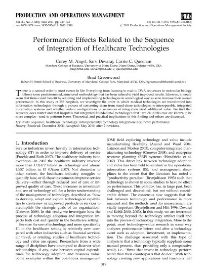 508363065-performance-effects-related-to-the-sequence-of-integration-of-healthcare-technologies-www3-nd