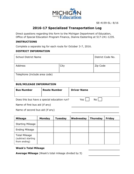 508473018-specialized-transportation-log-and-instructions-specialized-transportation-log-michigan
