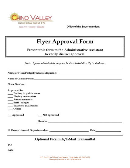 50872745-flyer-approval-form-chino-valley-schools-chinovalley-schooldesk