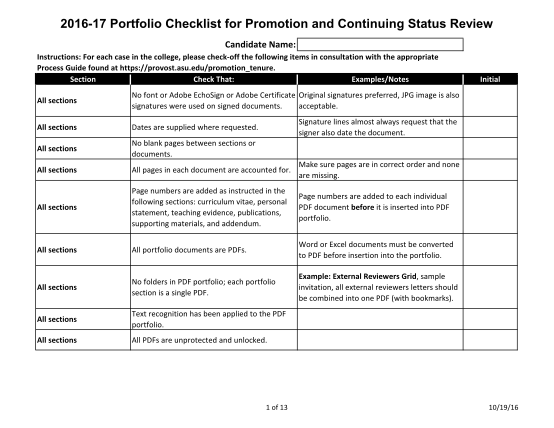 508905571-2016-17-portfolio-checklist-for-promotion-and-continuing-status-review-provost-asu