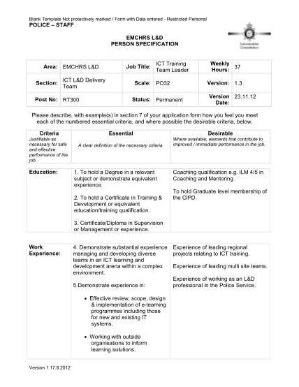 509216241-blank-template-not-protectively-marked-form-with-data-leics-police