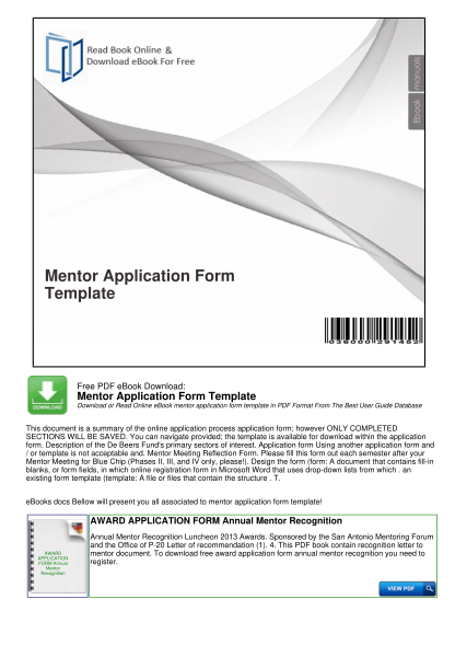 509242189-mentor-application-form-template-mybooklibrarycom