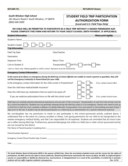 509297682-swhs-student-field-trip-participation-authorization-form-swindsor-k12-ct