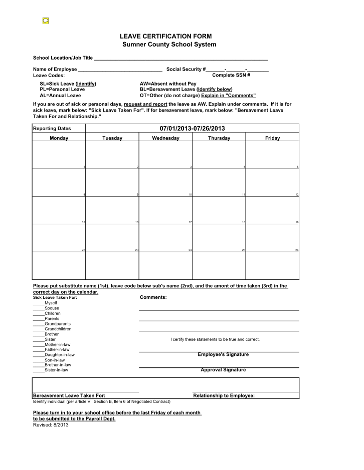 57-leave-application-form-for-employee-page-2-free-to-edit-download