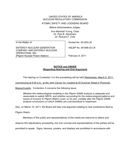 509459363-notice-and-order-regarding-hearing-and-oral-argument-nrc