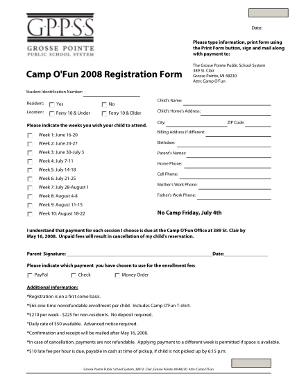 50965905-camp-oamp39fun-2008-registration-form-grosse-pointe-public-schools-gpschools