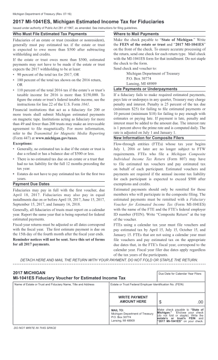 509880658-2017-mi-1041es-fiduciary-voucher-for-estimated-income-tax-2017-mi-1041es-fiduciary-voucher-for-estimated-income-tax-michigan