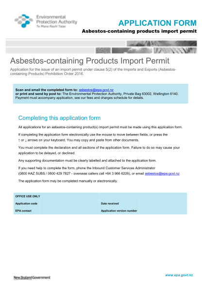 509994238-asbestos-containing-products-import-permit-epa-govt