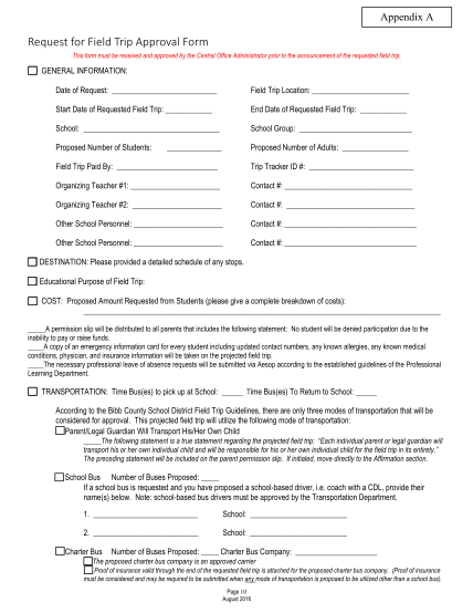 510168555-request-for-field-trip-approval-form