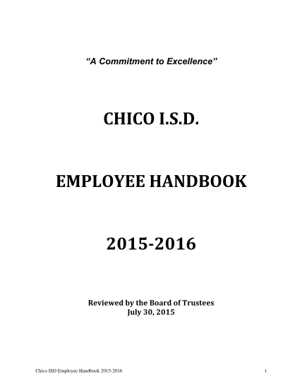 510471039-chico-isd-employee-handbook-2015-2016